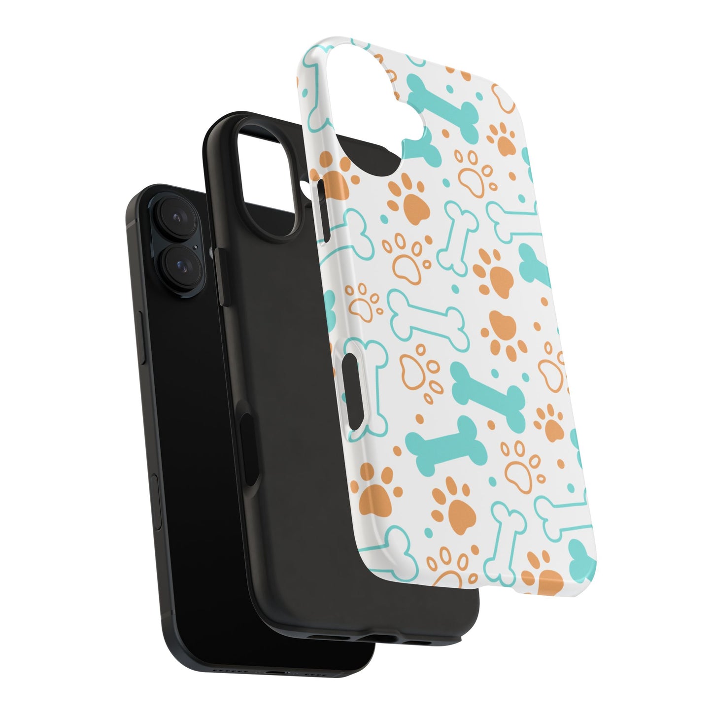 Phone Case - Im a dog person