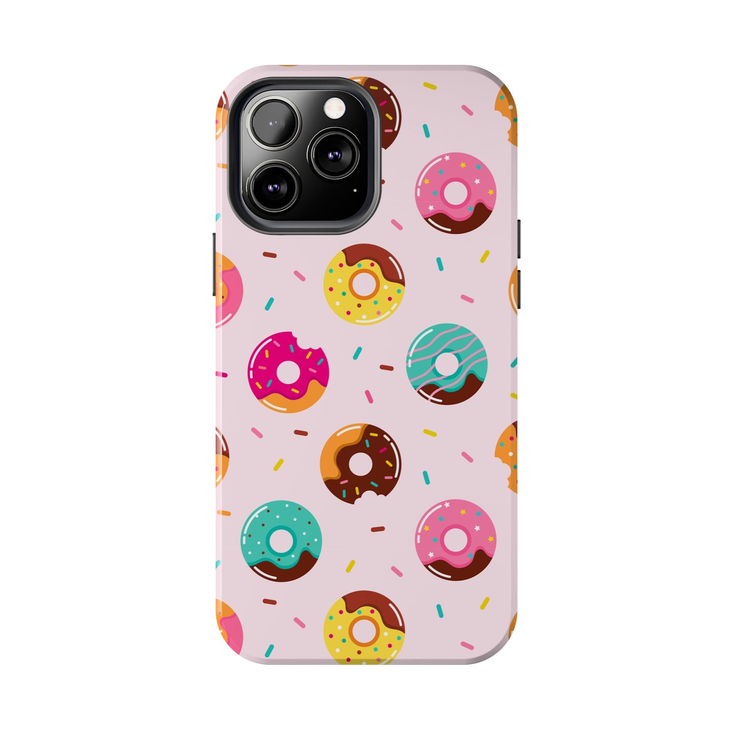 Phone Case - Donut aesthetics?