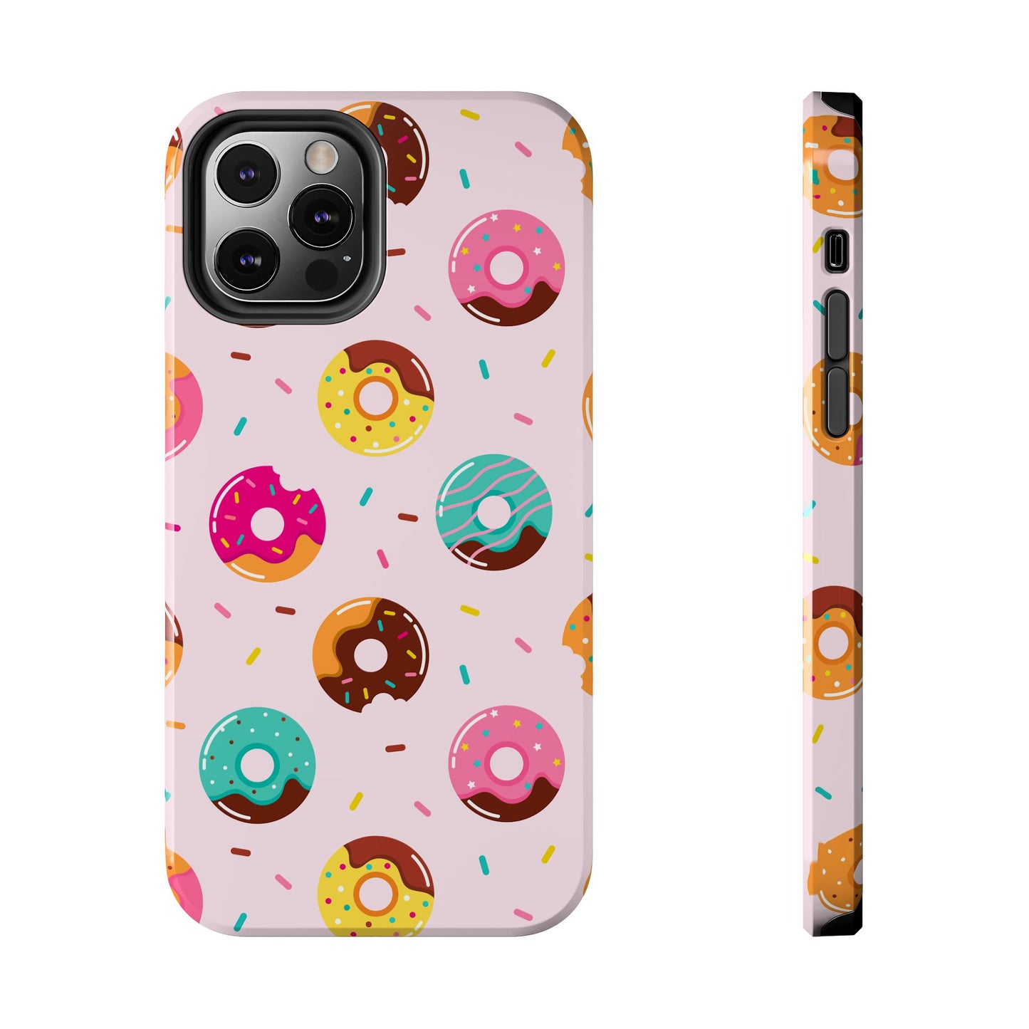 Phone Case - Donut aesthetics?