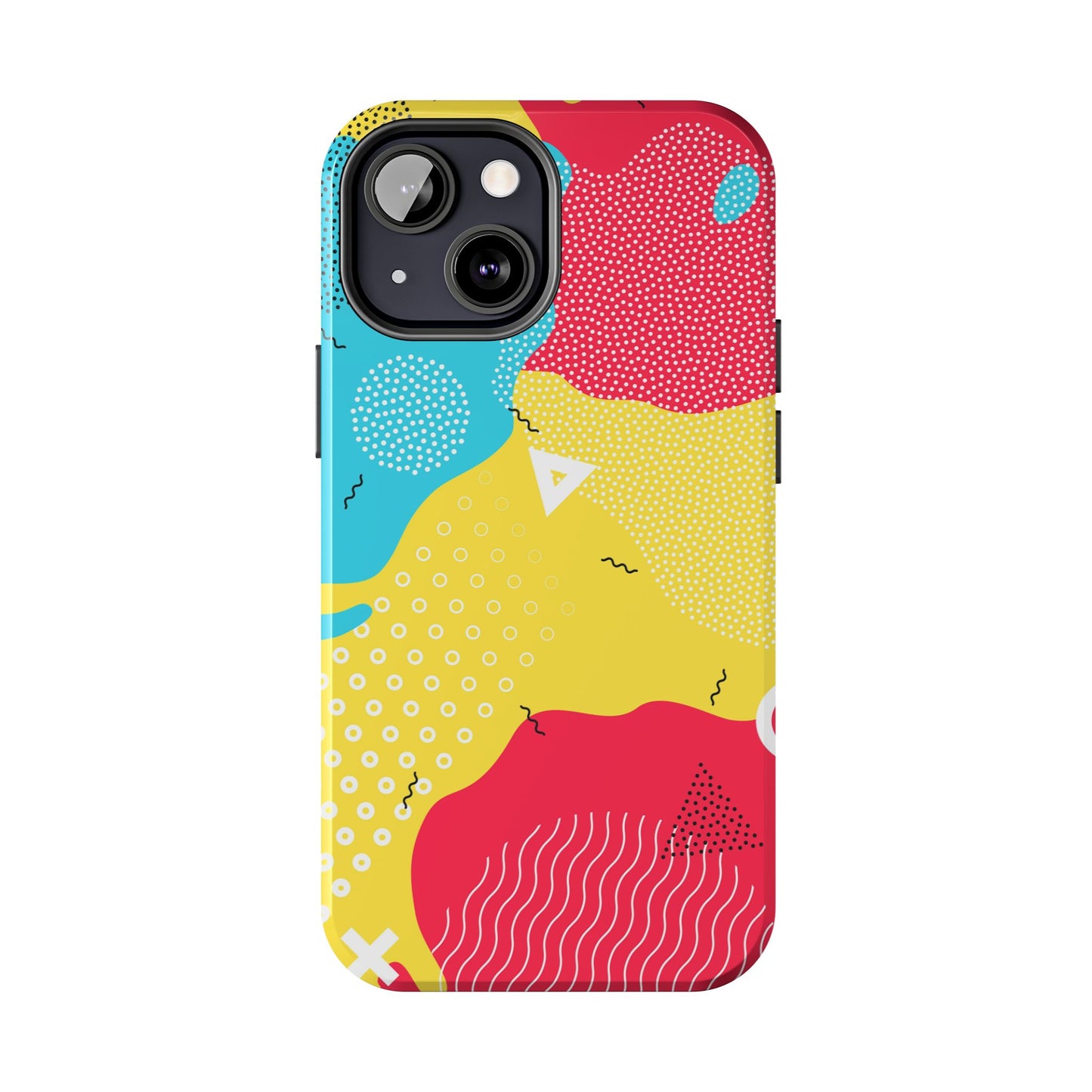 Phone Case - Ok this one is pretty abstract