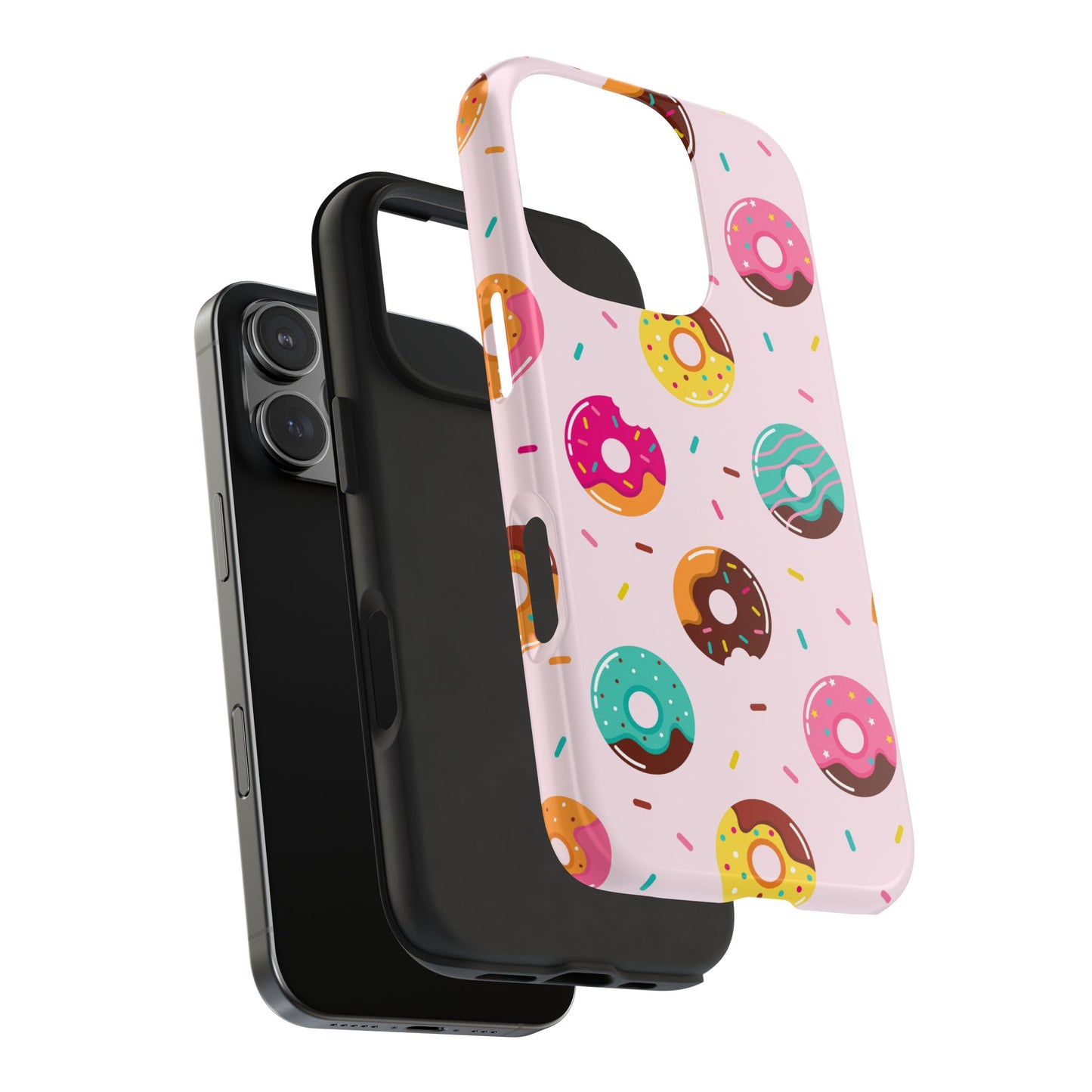 Phone Case - Donut aesthetics?