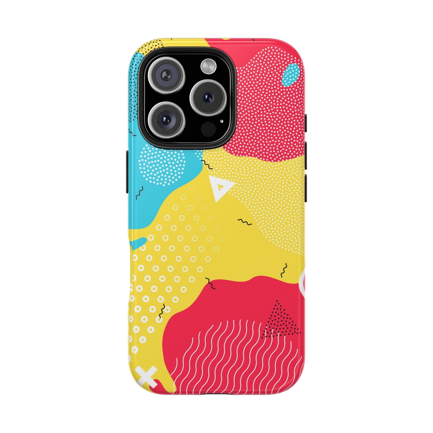 Phone Case - Ok this one is pretty abstract