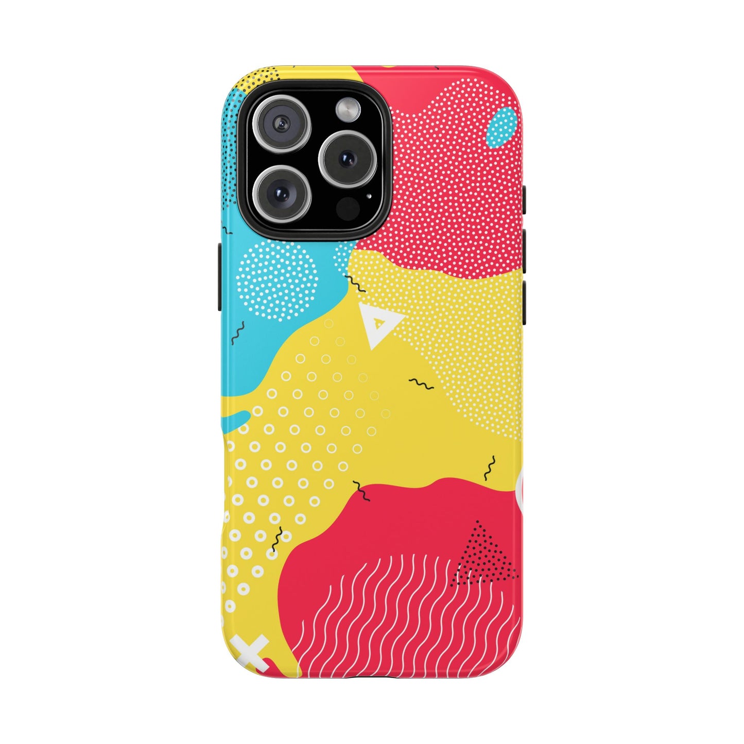 Phone Case - Ok this one is pretty abstract