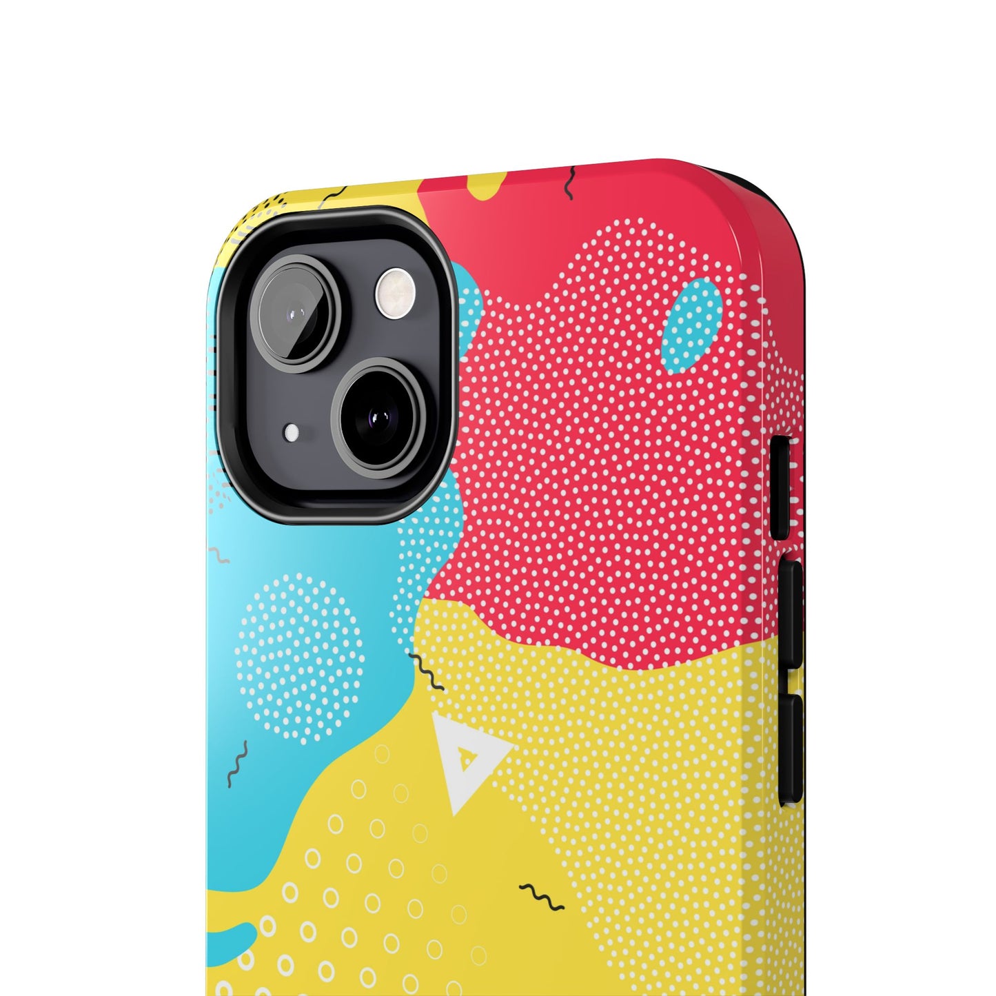 Phone Case - Ok this one is pretty abstract