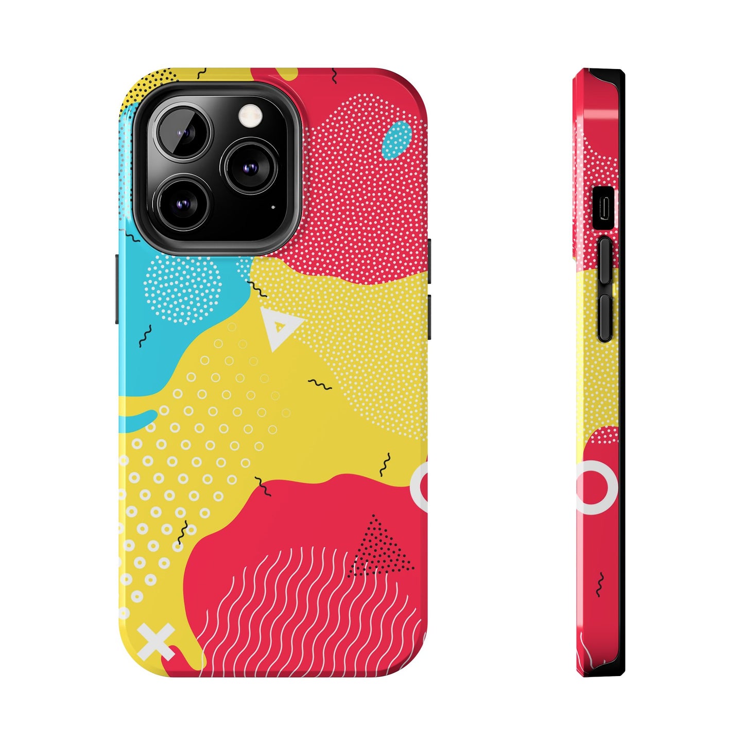 Phone Case - Ok this one is pretty abstract