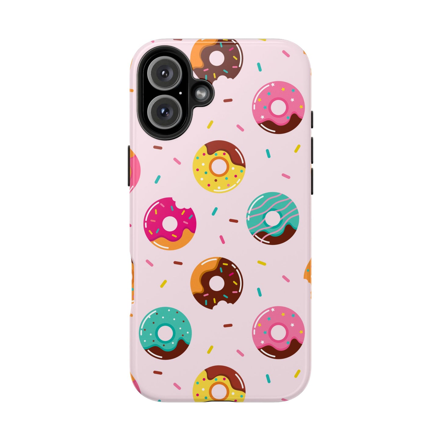 Phone Case - Donut aesthetics?