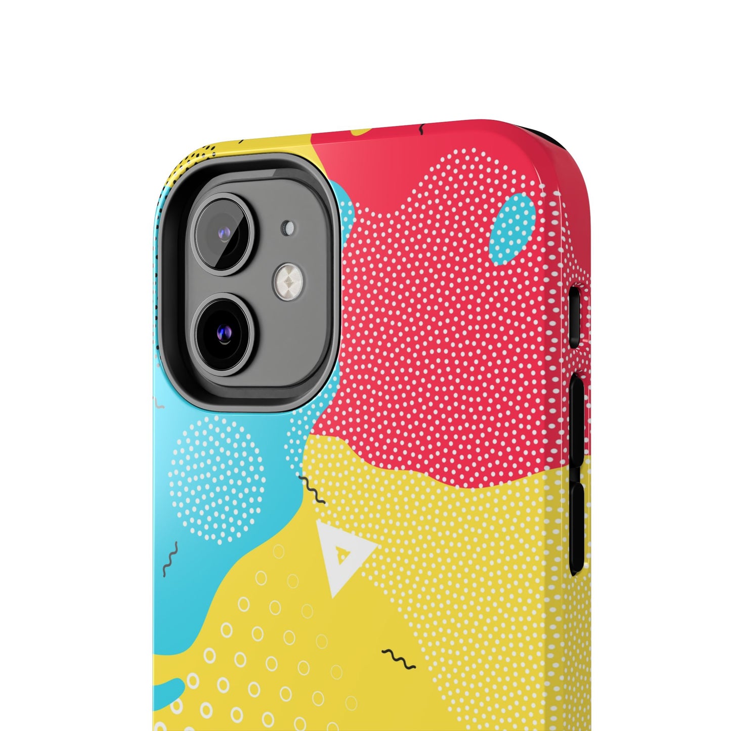 Phone Case - Ok this one is pretty abstract