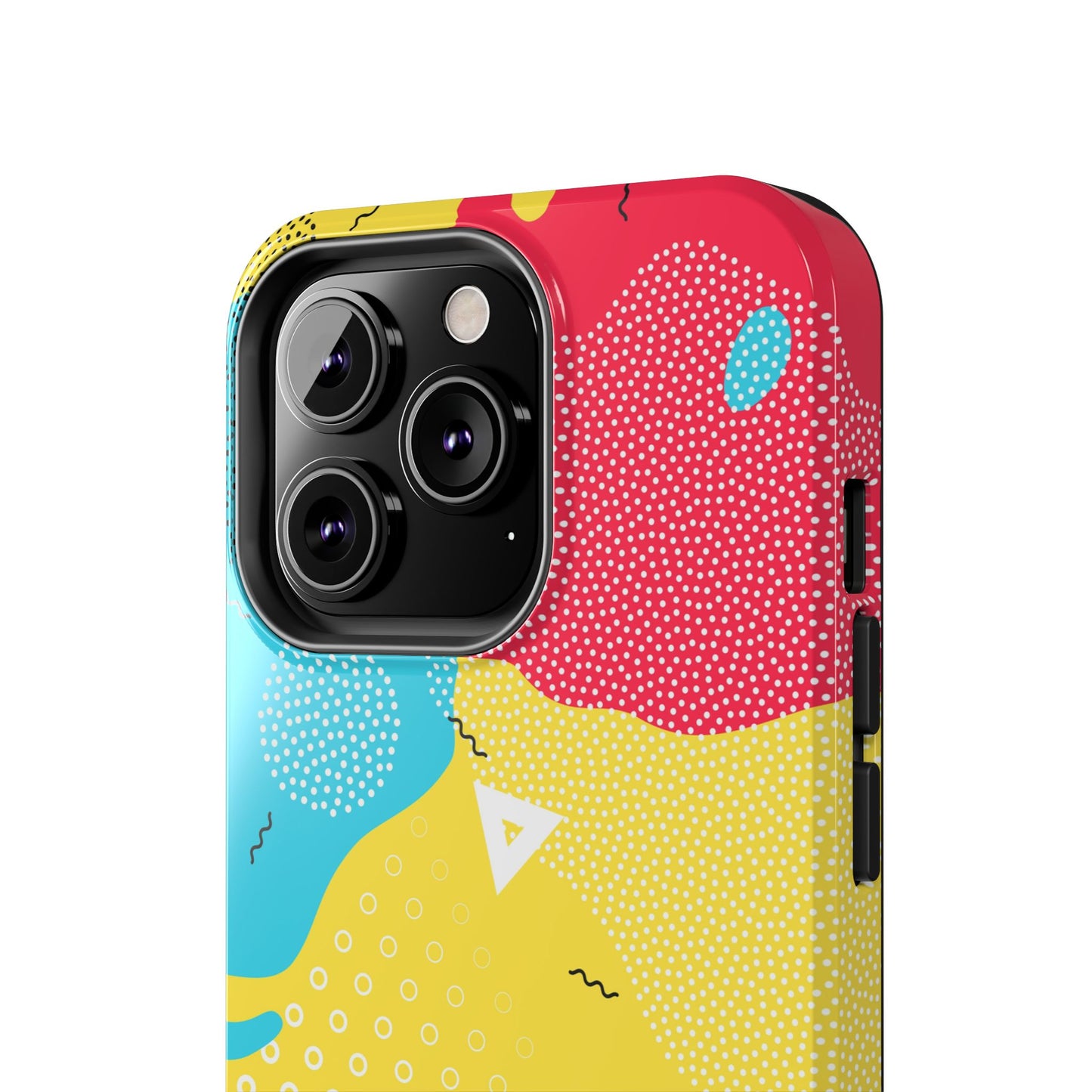 Phone Case - Ok this one is pretty abstract