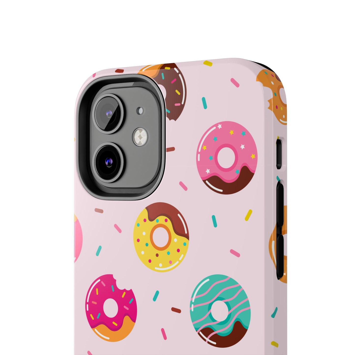 Phone Case - Donut aesthetics?