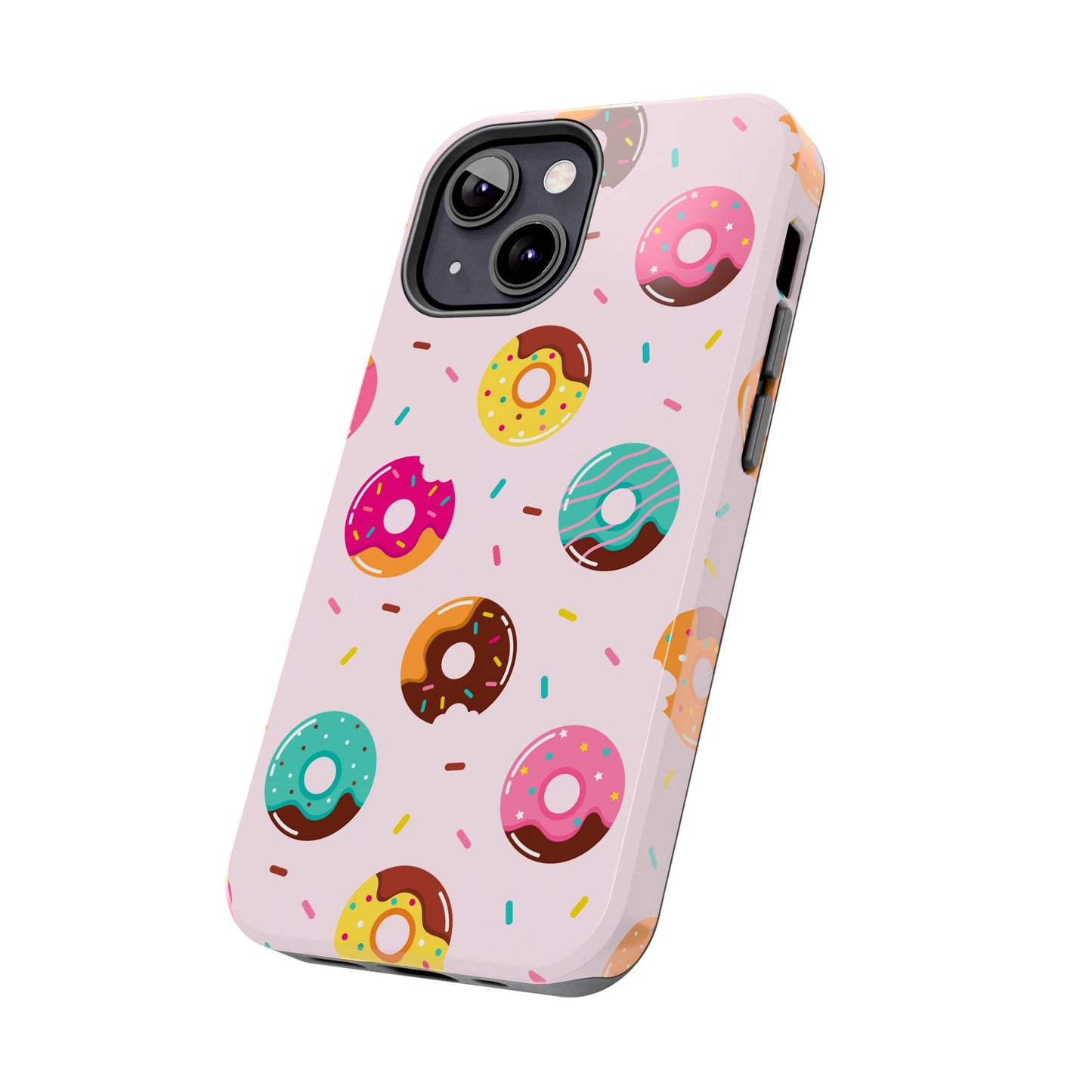 Phone Case - Donut aesthetics?
