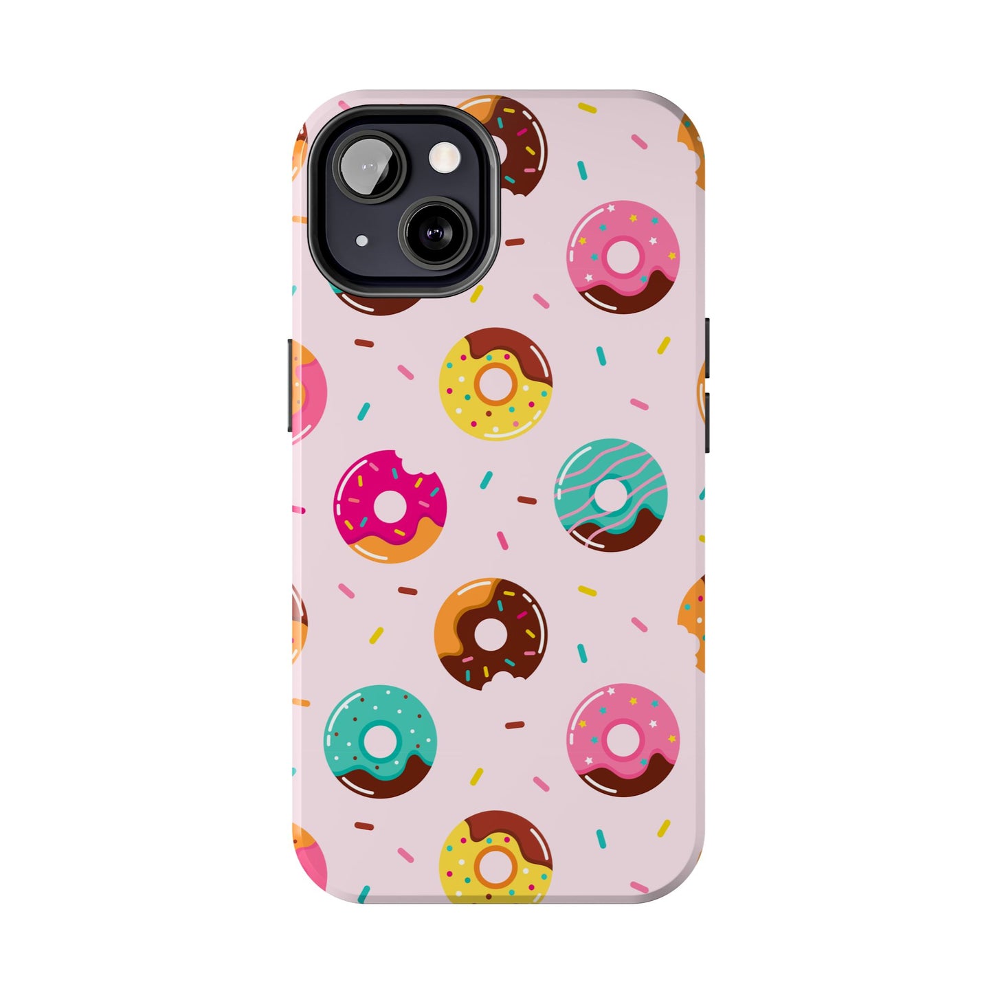 Phone Case - Donut aesthetics?