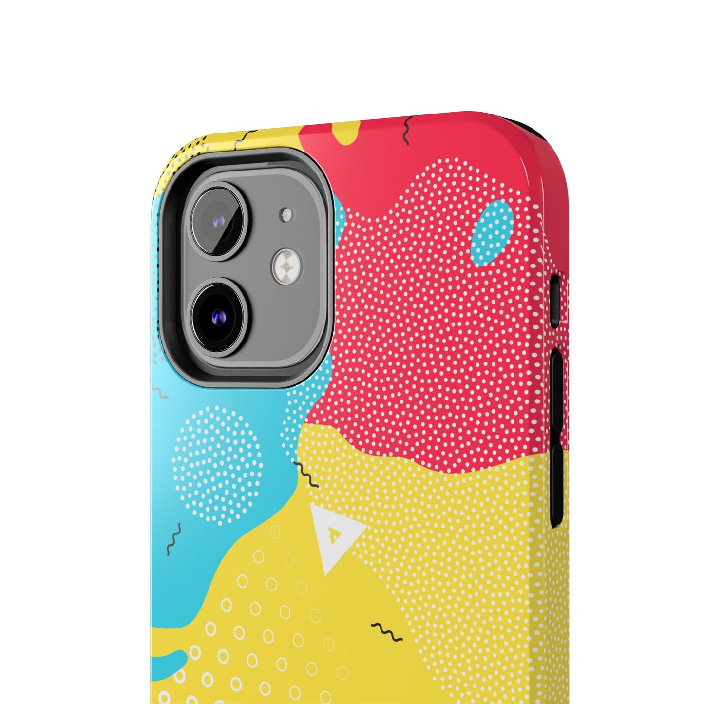 Phone Case - Ok this one is pretty abstract