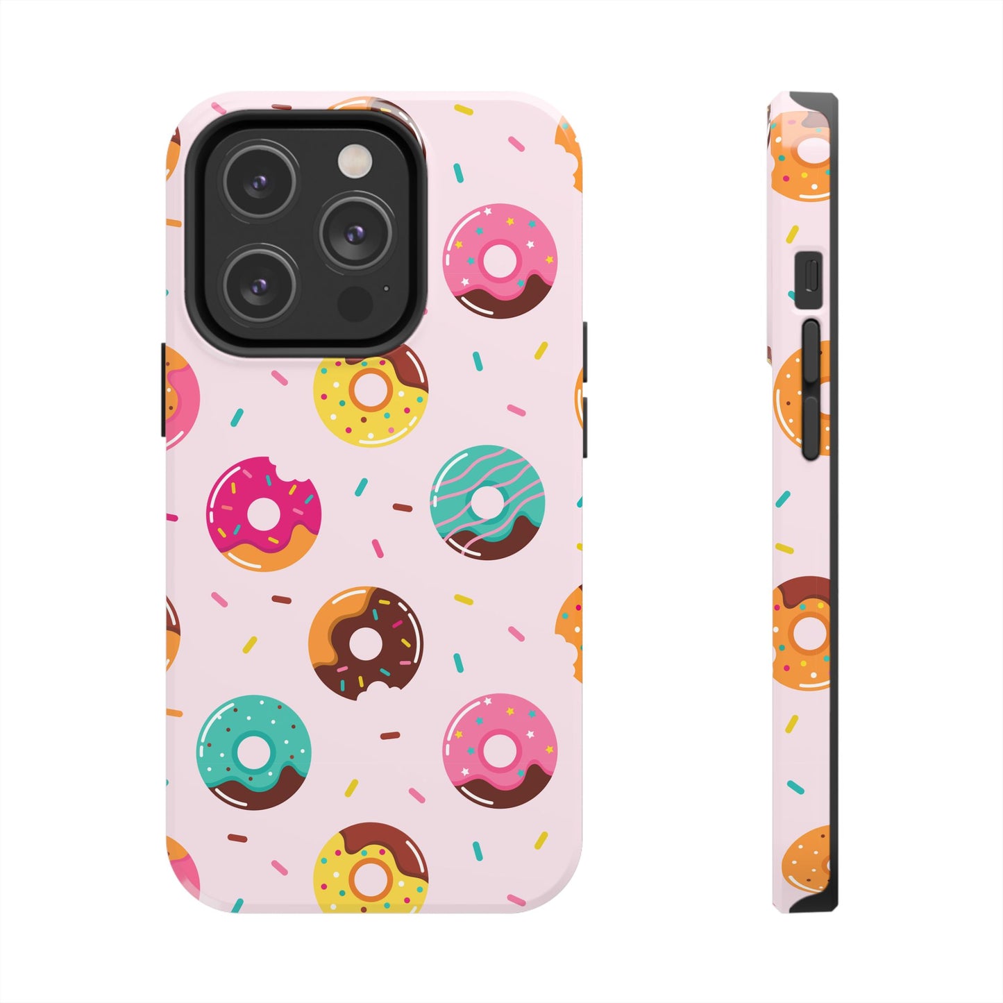 Phone Case - Donut aesthetics?