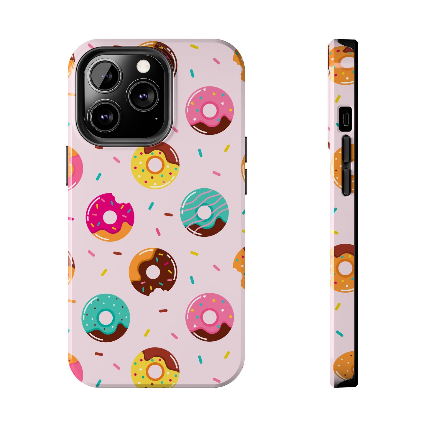 Phone Case - Donut aesthetics?