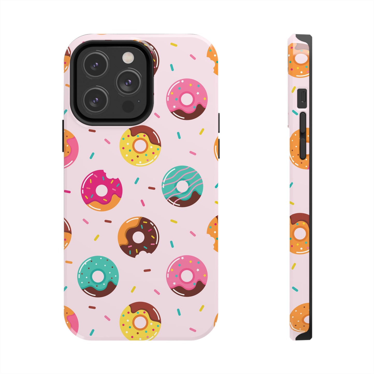 Phone Case - Donut aesthetics?
