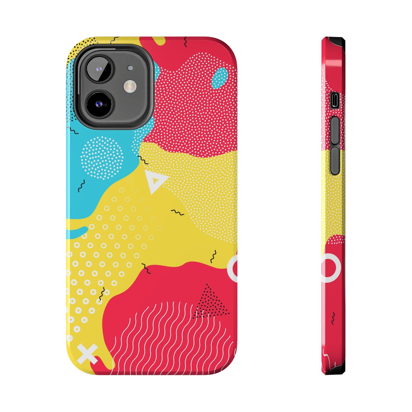 Phone Case - Ok this one is pretty abstract