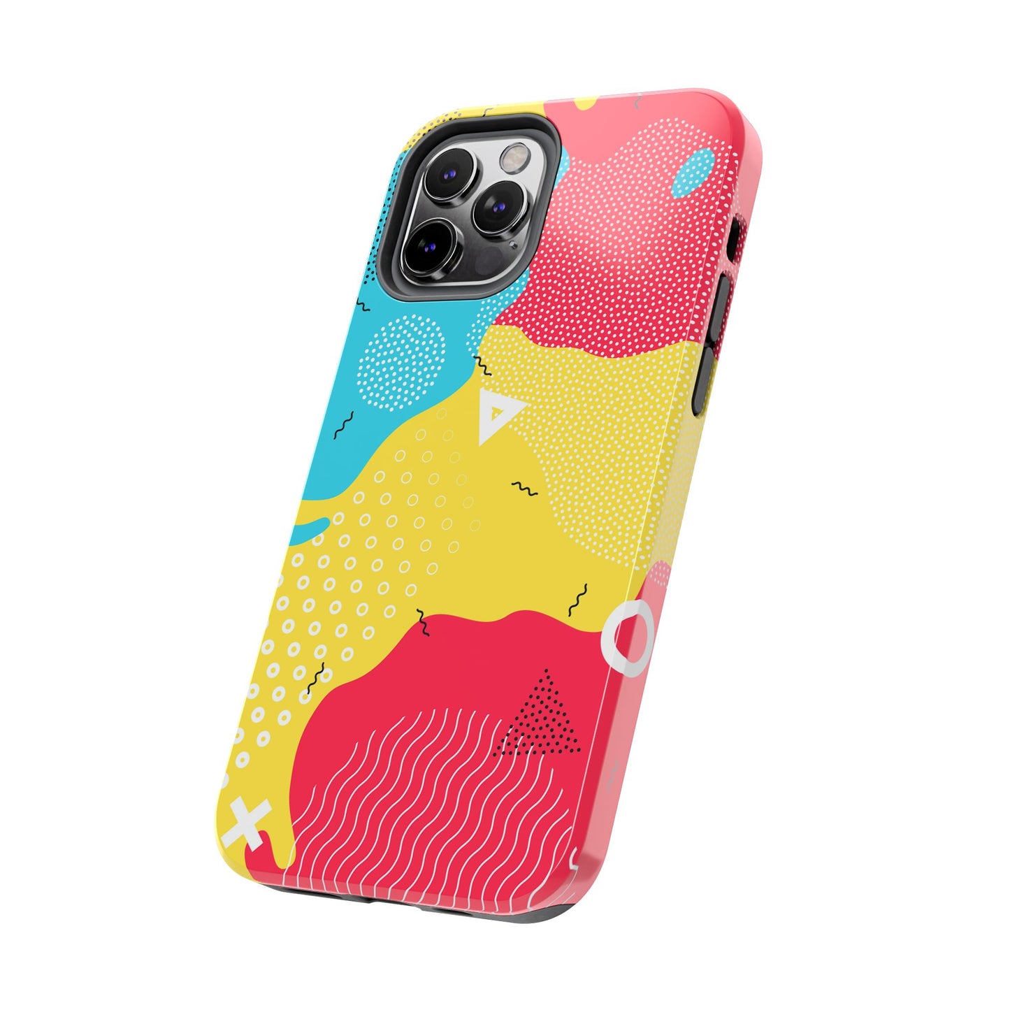 Phone Case - Ok this one is pretty abstract