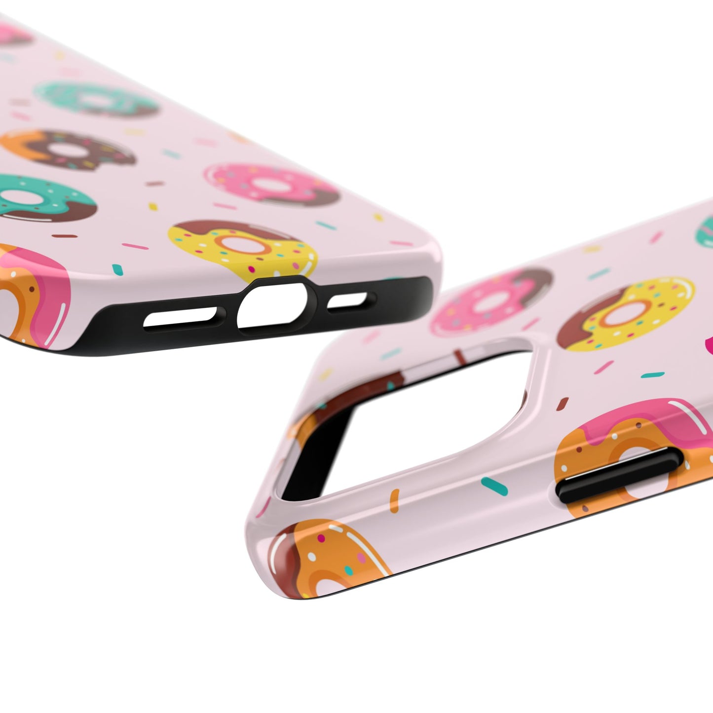 Phone Case - Donut aesthetics?