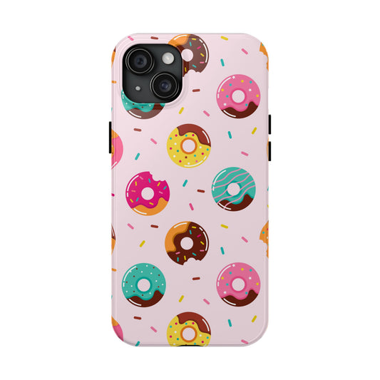 Phone Case - Donut aesthetics?