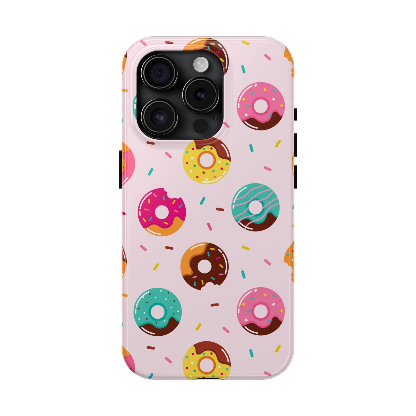 Phone Case - Donut aesthetics?