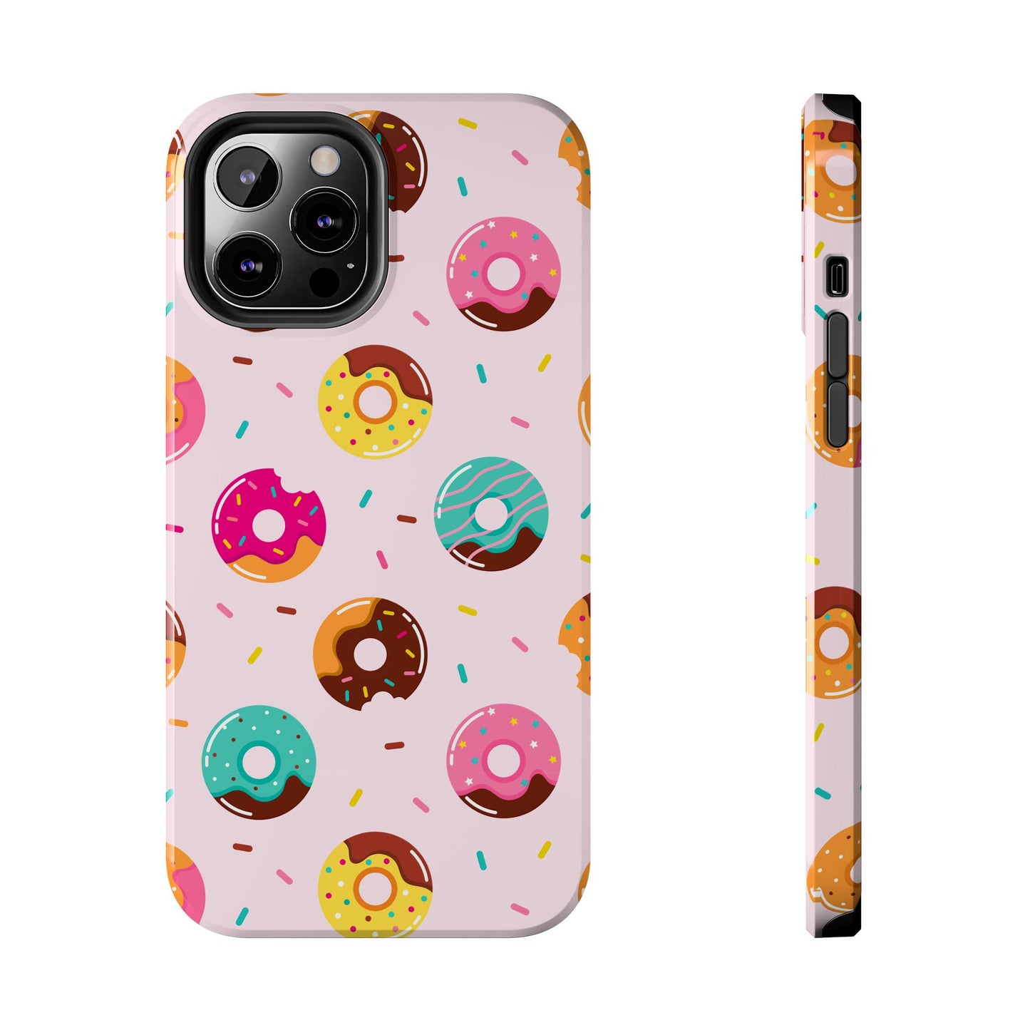 Phone Case - Donut aesthetics?