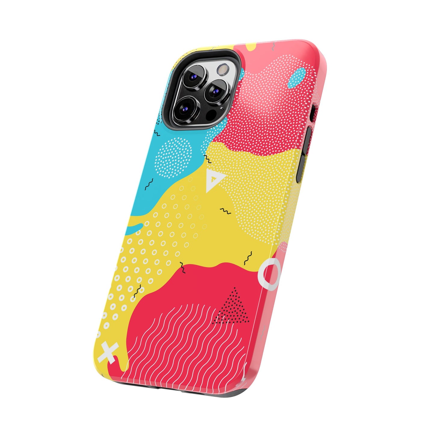 Phone Case - Ok this one is pretty abstract