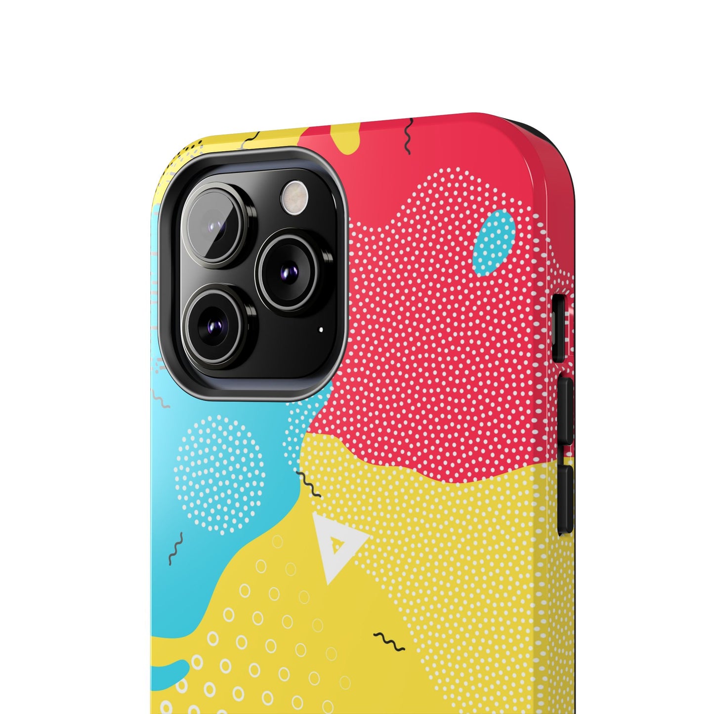 Phone Case - Ok this one is pretty abstract