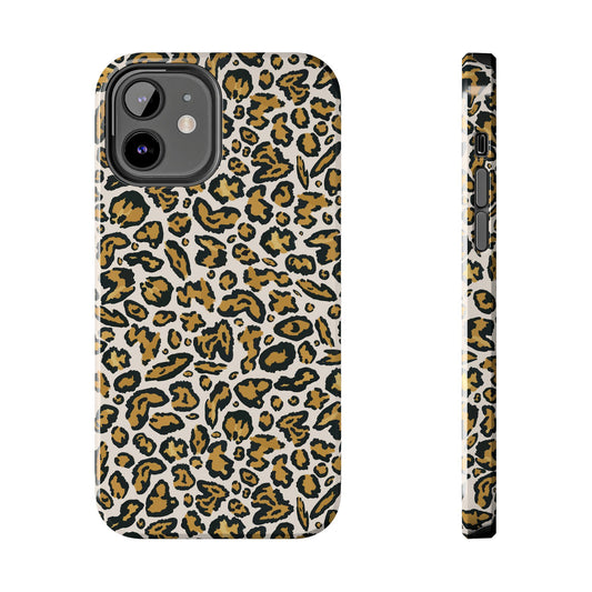 Phone Cases - I love Cheetahs
