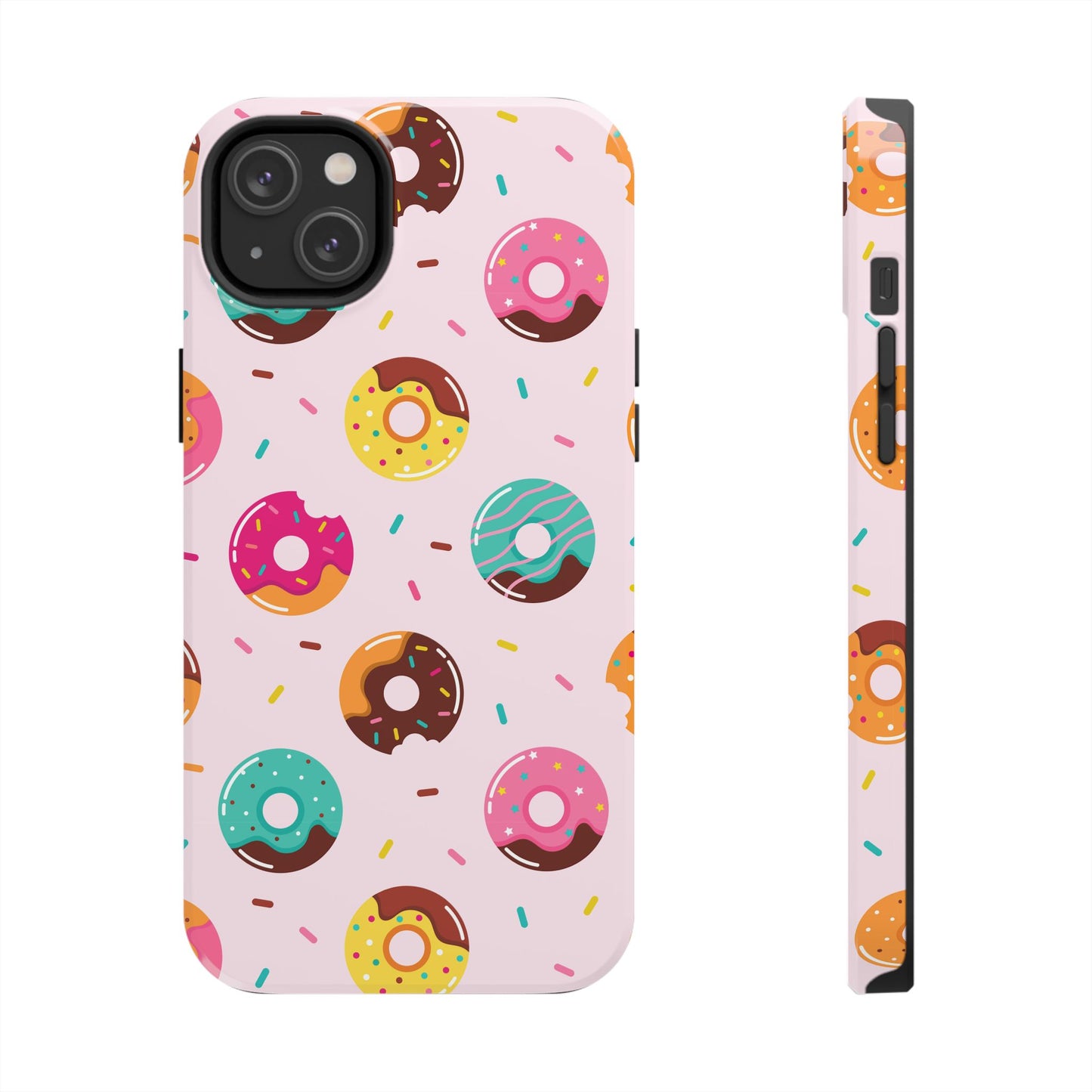 Phone Case - Donut aesthetics?