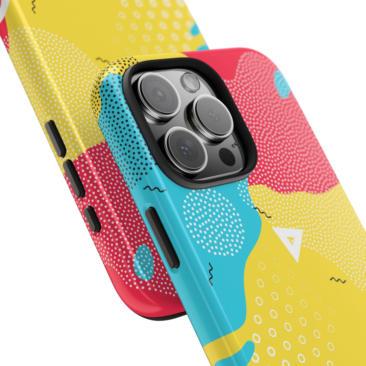 Phone Case - Ok this one is pretty abstract