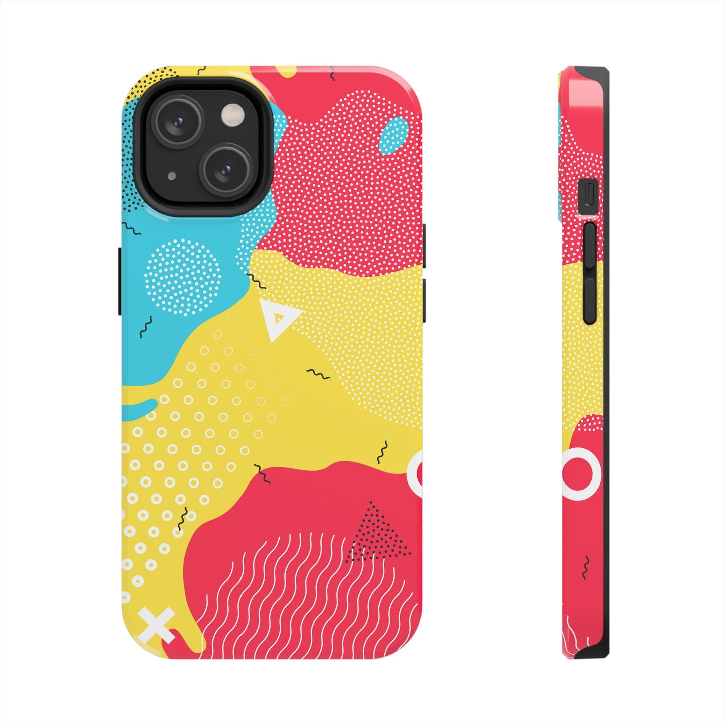 Phone Case - Ok this one is pretty abstract