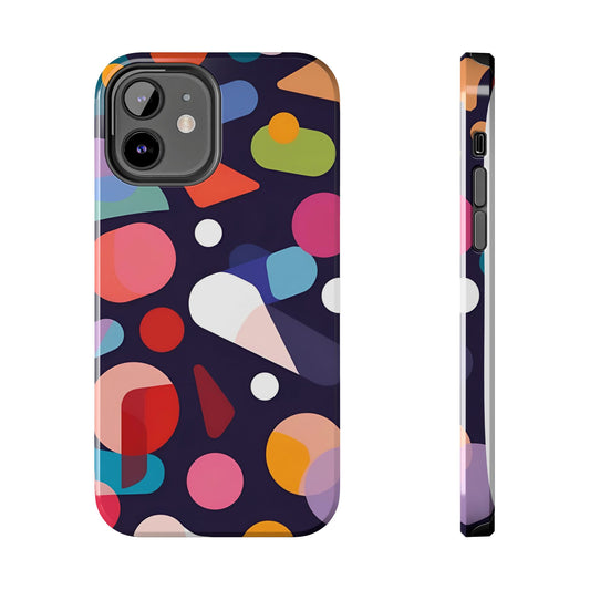 Phone Cases - A cozy warm abstract phone case