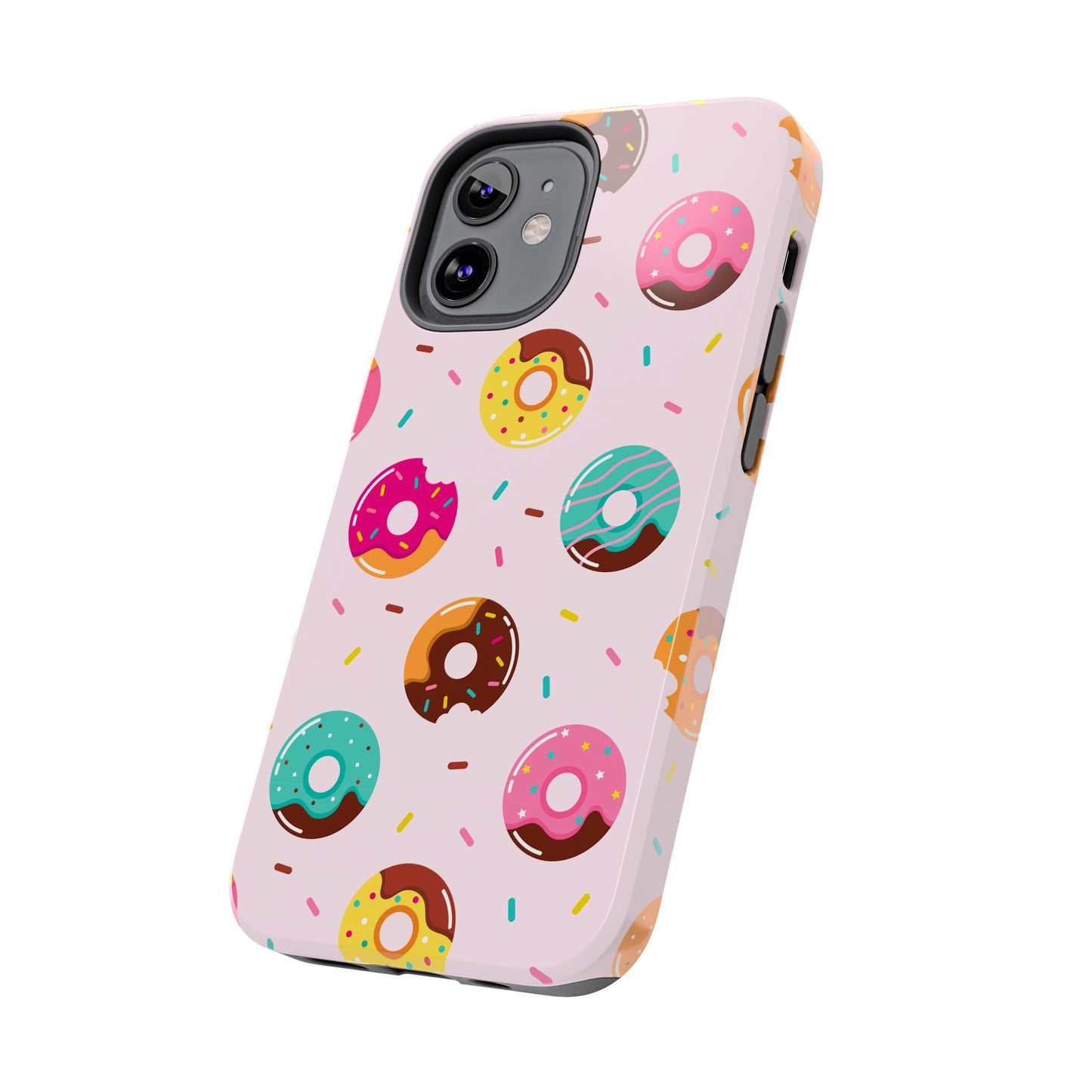 Phone Case - Donut aesthetics?