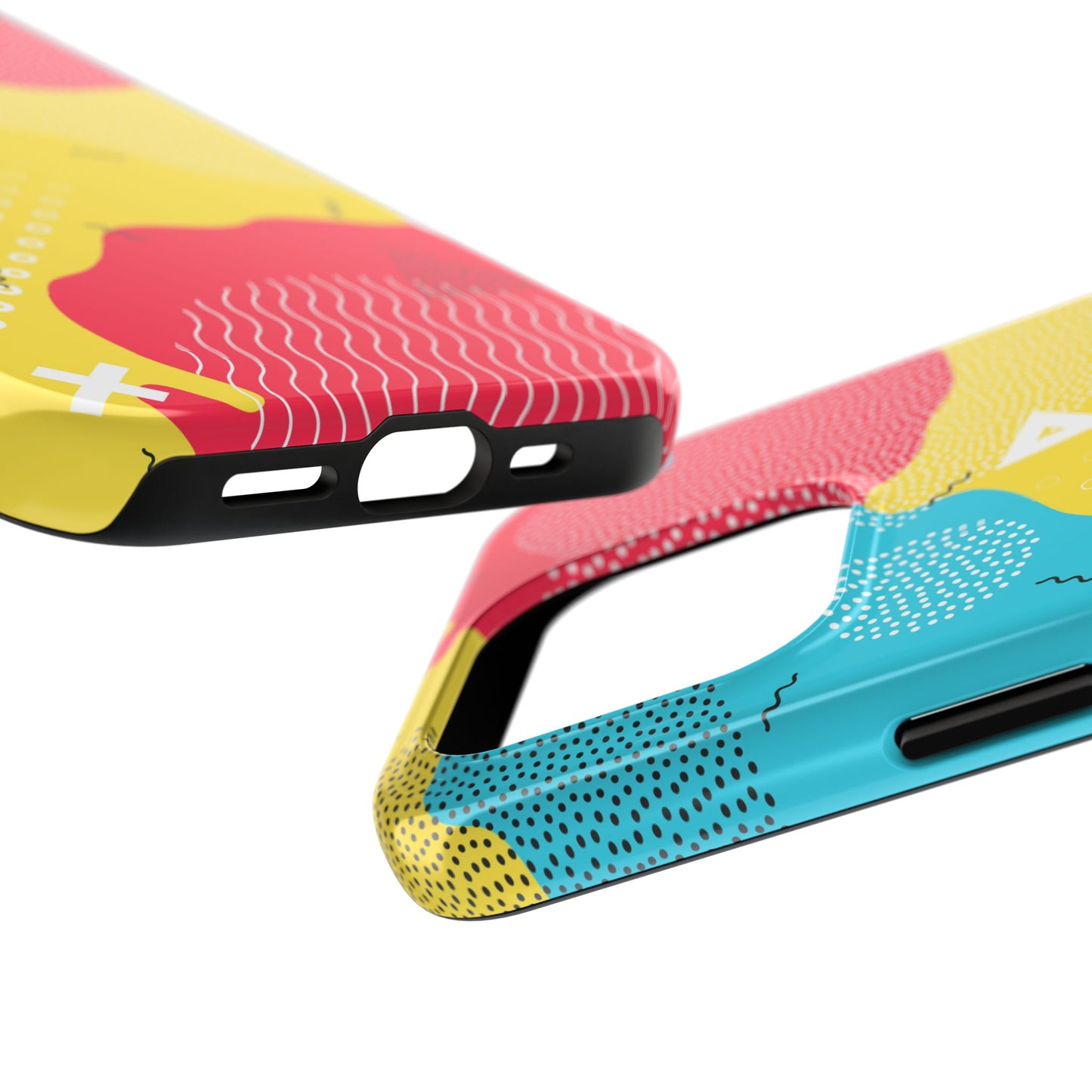 Phone Case - Ok this one is pretty abstract