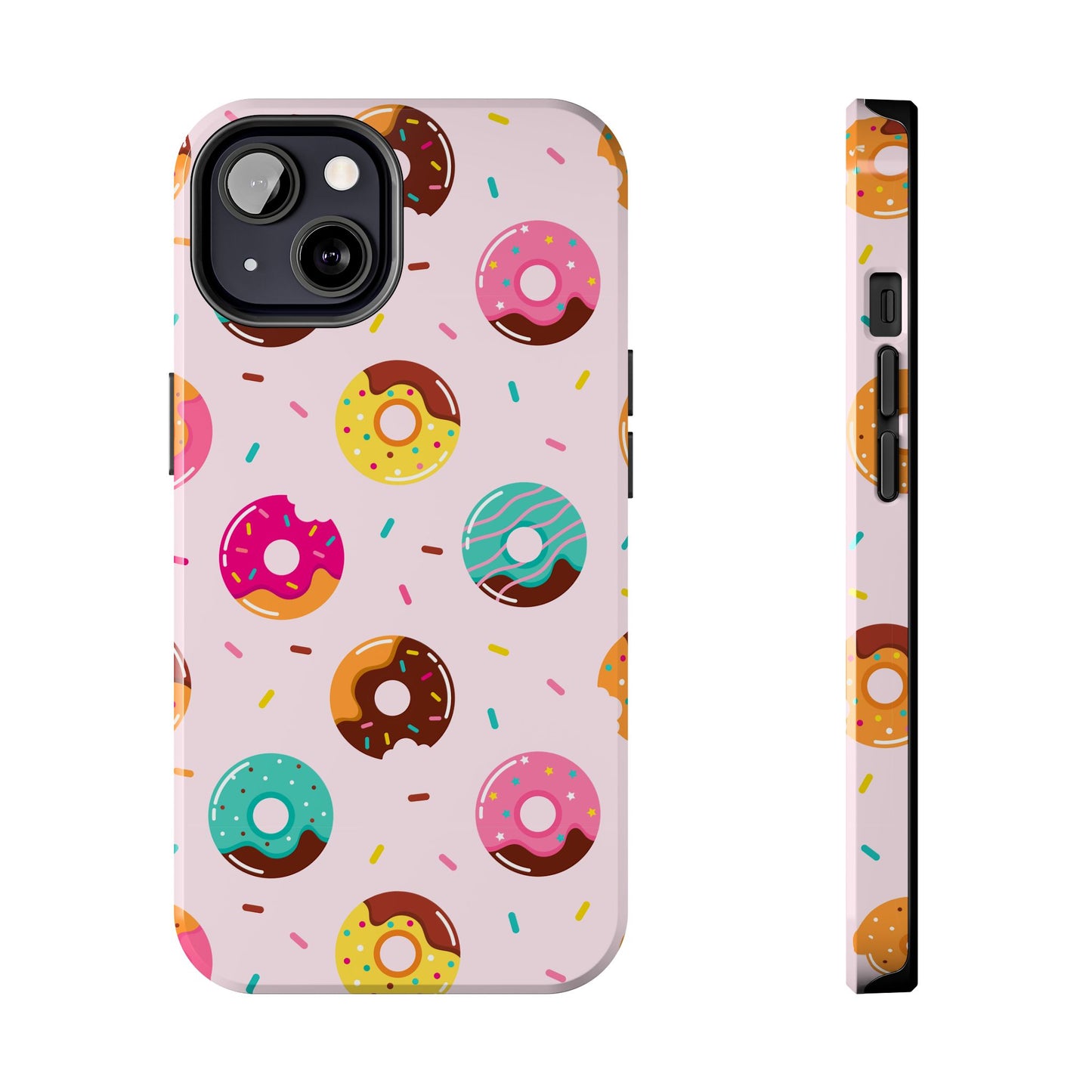 Phone Case - Donut aesthetics?
