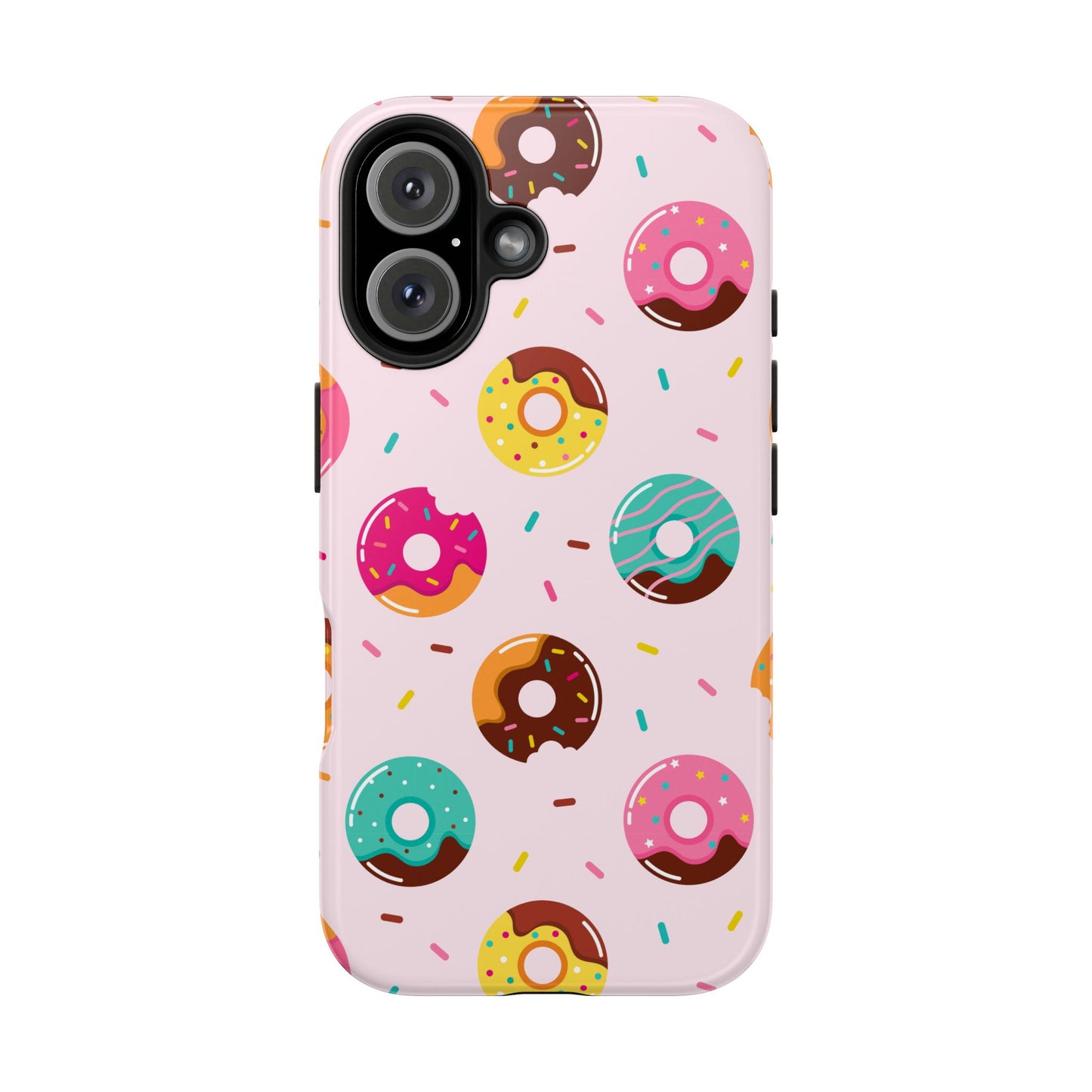 Phone Case - Donut aesthetics?
