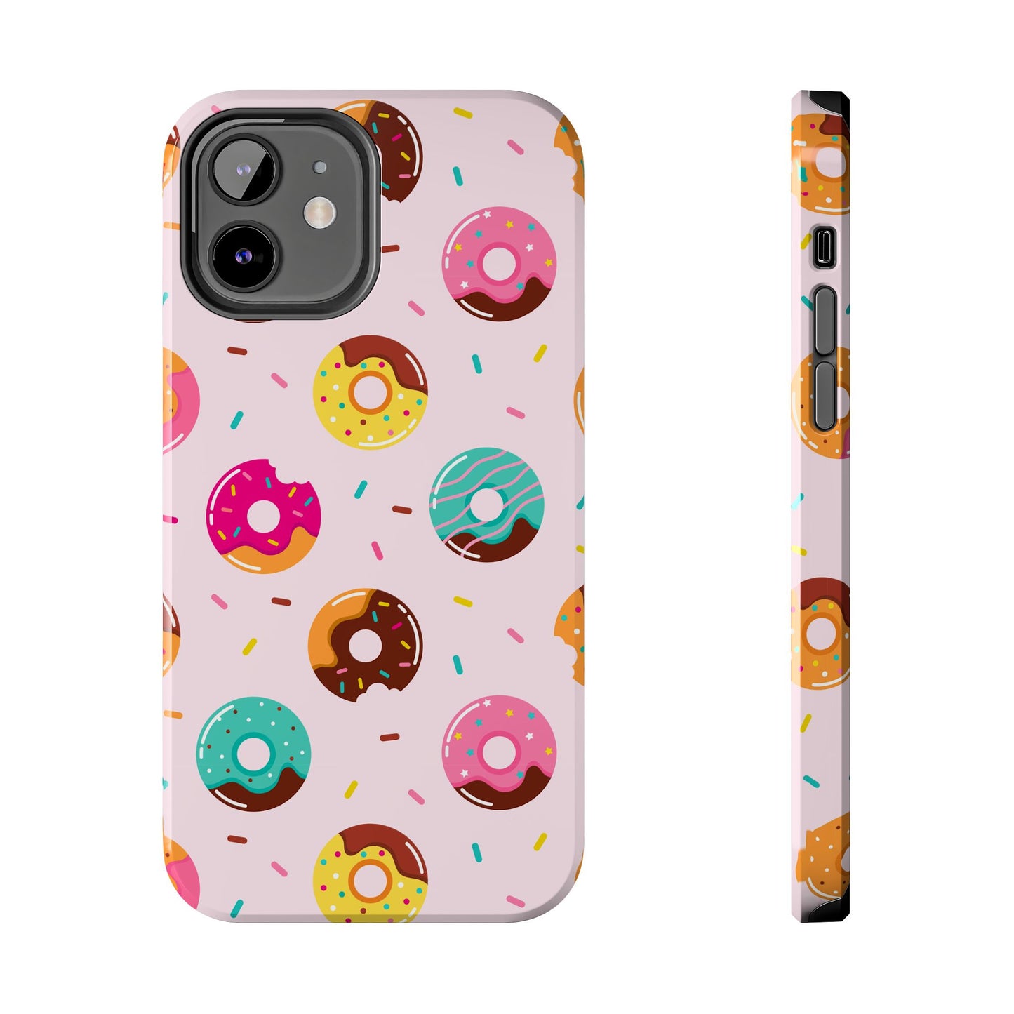 Phone Case - Donut aesthetics?