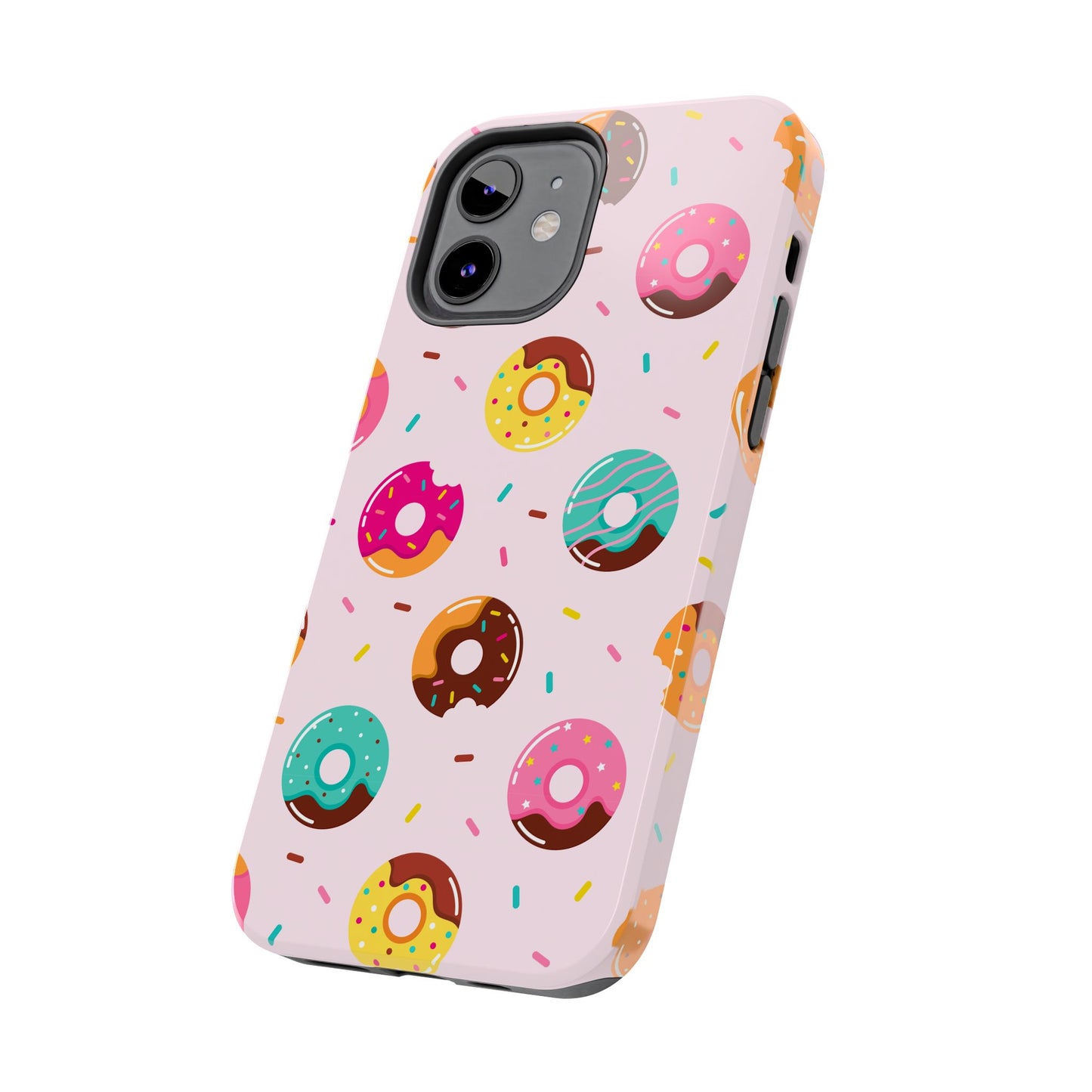 Phone Case - Donut aesthetics?