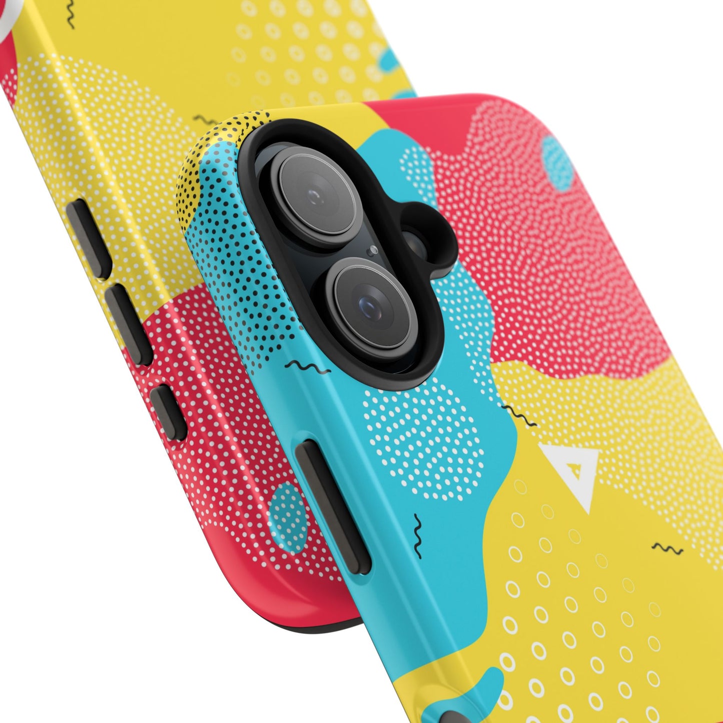 Phone Case - Ok this one is pretty abstract