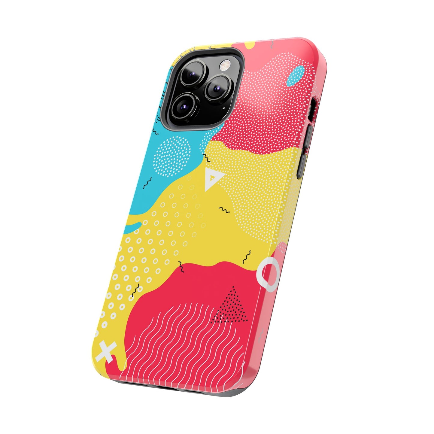 Phone Case - Ok this one is pretty abstract