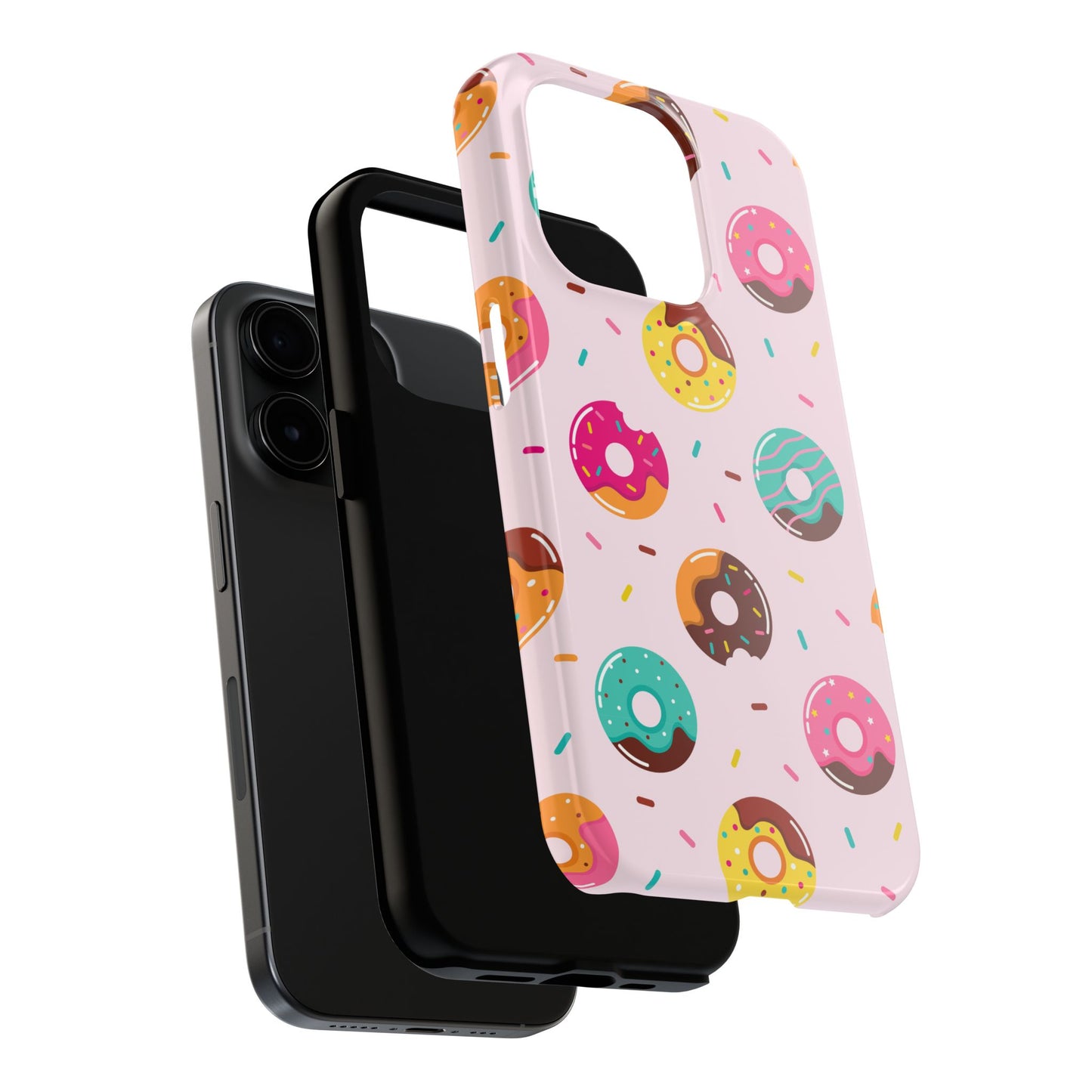Phone Case - Donut aesthetics?