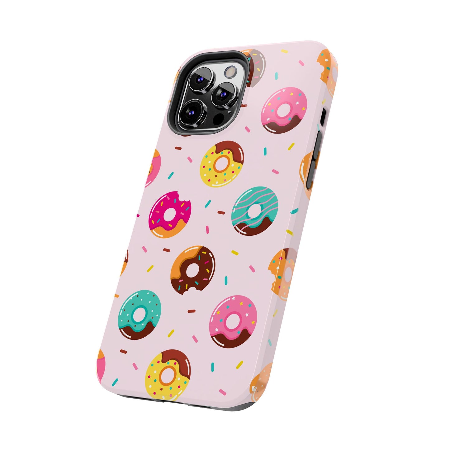 Phone Case - Donut aesthetics?