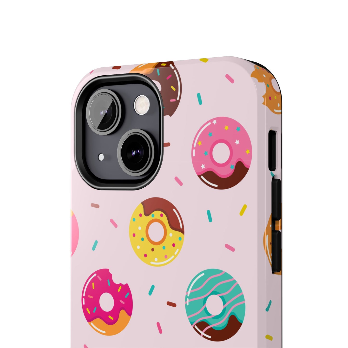 Phone Case - Donut aesthetics?