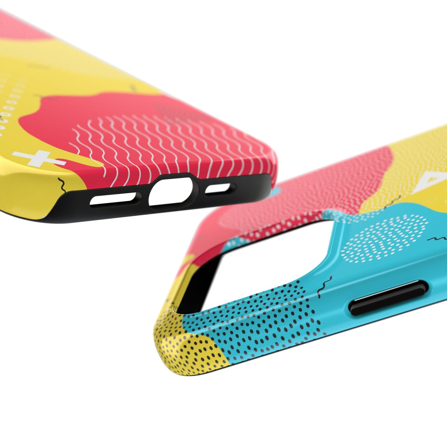 Phone Case - Ok this one is pretty abstract