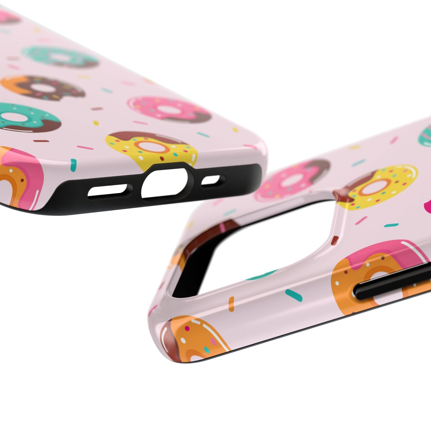 Phone Case - Donut aesthetics?