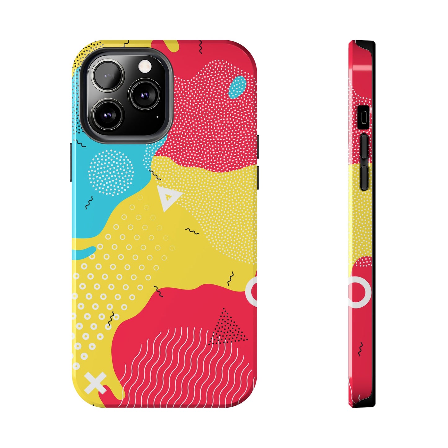 Phone Case - Ok this one is pretty abstract