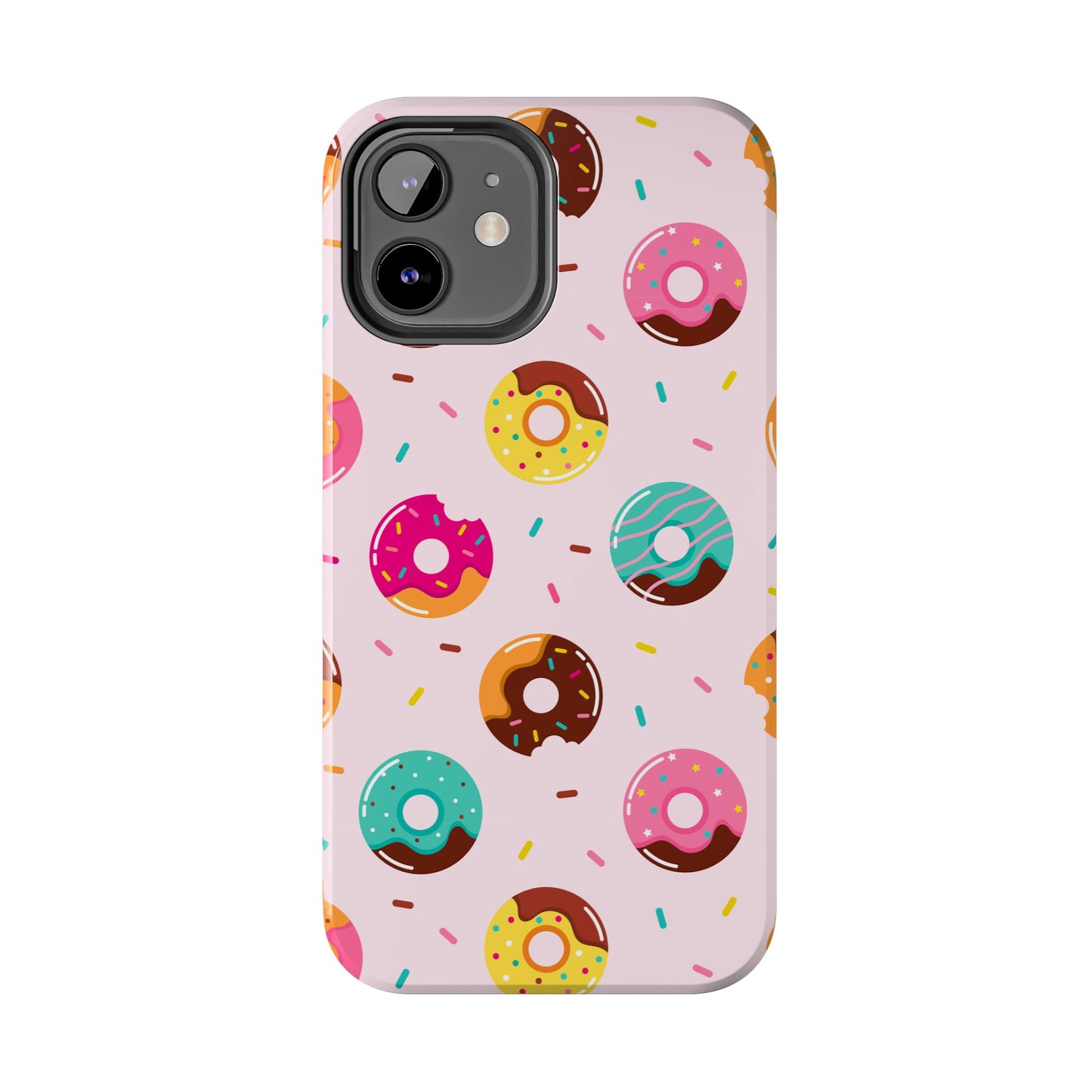 Phone Case - Donut aesthetics?