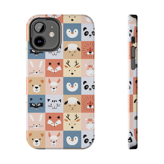 Phone Cases - So many cute animals!