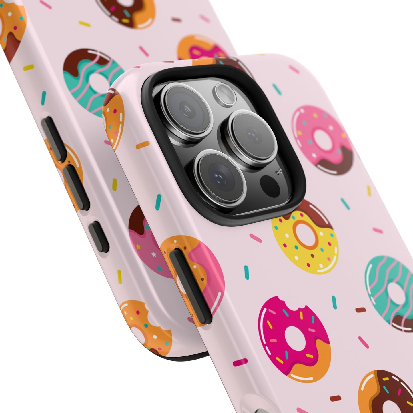 Phone Case - Donut aesthetics?