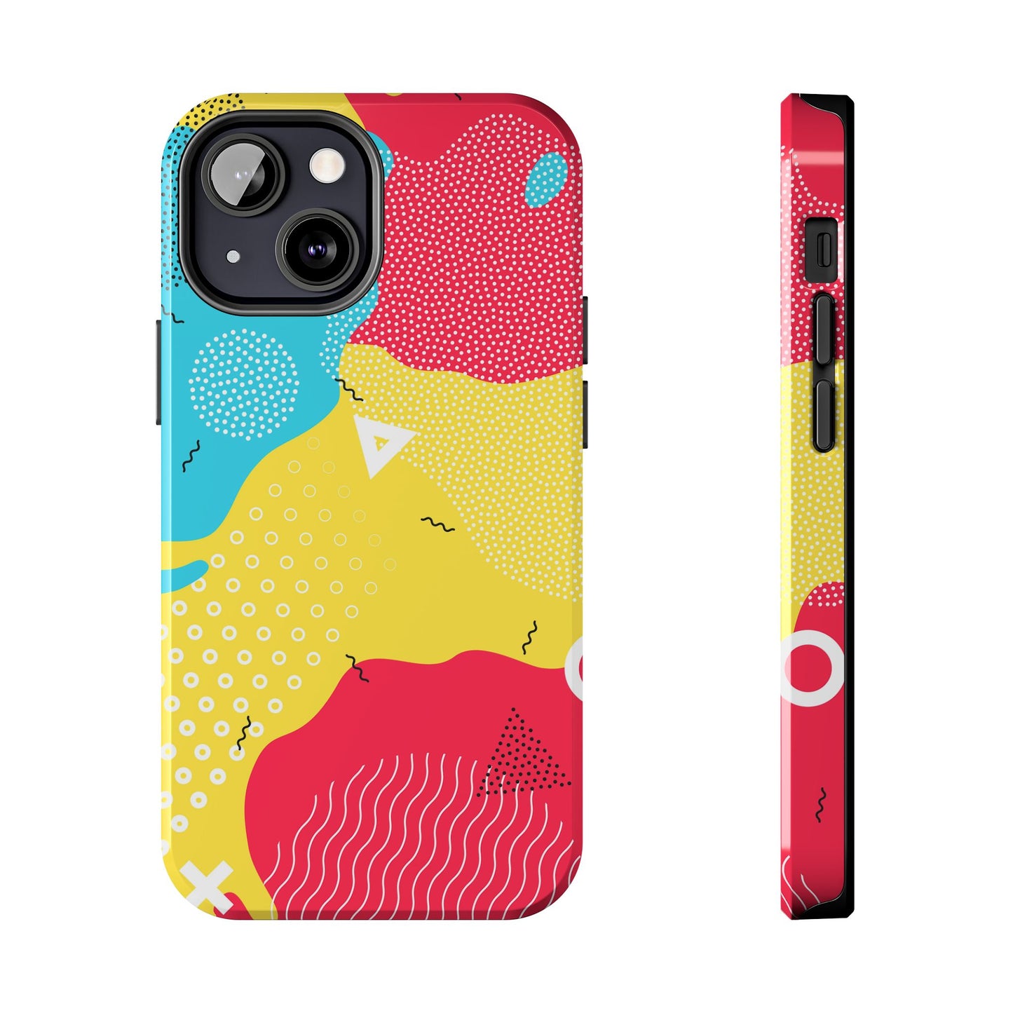 Phone Case - Ok this one is pretty abstract